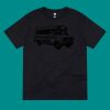 Thread Project Unisex Summer Tee Thumbnail
