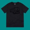 Thread Project Unisex Summer Tee Thumbnail