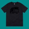 Thread Project Unisex Summer Tee Thumbnail