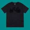 Thread Project Unisex Summer Tee Thumbnail