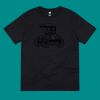 Thread Project Unisex Summer Tee Thumbnail