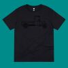 Thread Project Unisex Summer Tee Thumbnail