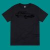 Thread Project Unisex Summer Tee Thumbnail