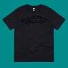Thread Project Unisex Summer Tee Thumbnail