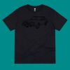 Thread Project Unisex Summer Tee Thumbnail