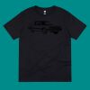 Thread Project Unisex Summer Tee Thumbnail