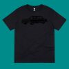 Thread Project Unisex Summer Tee Thumbnail