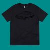 Thread Project Unisex Summer Tee Thumbnail