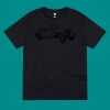 Thread Project Unisex Summer Tee Thumbnail