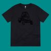 Thread Project Unisex Summer Tee Thumbnail