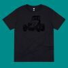 Thread Project Unisex Summer Tee Thumbnail
