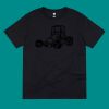 Thread Project Unisex Summer Tee Thumbnail