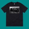 Thread Project Unisex Summer Tee Thumbnail