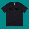 Thread Project Unisex Summer Tee Thumbnail