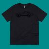 Thread Project Unisex Summer Tee Thumbnail
