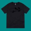 Thread Project Unisex Summer Tee Thumbnail