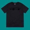 Thread Project Unisex Summer Tee Thumbnail