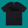 Thread Project Unisex Summer Tee Thumbnail