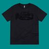 Thread Project Unisex Summer Tee Thumbnail