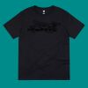 Thread Project Unisex Summer Tee Thumbnail