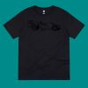Thread Project Unisex Summer Tee Thumbnail