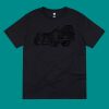 Thread Project Unisex Summer Tee Thumbnail