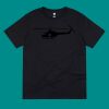 Thread Project Unisex Summer Tee Thumbnail