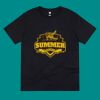 Thread Project Unisex Summer Tee Thumbnail