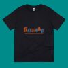 Thread Project Unisex Summer Tee Thumbnail