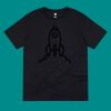 Thread Project Unisex Summer Tee Thumbnail