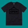 Thread Project Unisex Summer Tee Thumbnail