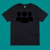 Thread Project Unisex Summer Tee Thumbnail