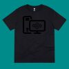 Thread Project Unisex Summer Tee Thumbnail