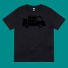 Thread Project Unisex Summer Tee Thumbnail