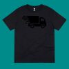 Thread Project Unisex Summer Tee Thumbnail