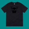 Thread Project Unisex Summer Tee Thumbnail