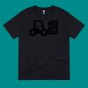 Thread Project Unisex Summer Tee Thumbnail