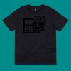 Thread Project Unisex Summer Tee Thumbnail