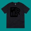 Thread Project Unisex Summer Tee Thumbnail
