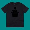 Thread Project Unisex Summer Tee Thumbnail