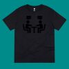 Thread Project Unisex Summer Tee Thumbnail