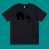 Thread Project Unisex Summer Tee Thumbnail