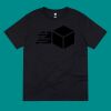 Thread Project Unisex Summer Tee Thumbnail