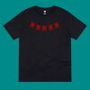 Thread Project Unisex Summer Tee Thumbnail