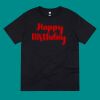 Thread Project Unisex Summer Tee Thumbnail