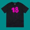 Thread Project Unisex Summer Tee Thumbnail