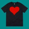 Thread Project Unisex Summer Tee Thumbnail