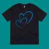 Thread Project Unisex Summer Tee Thumbnail