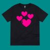 Thread Project Unisex Summer Tee Thumbnail