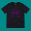 Thread Project Unisex Summer Tee Thumbnail